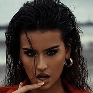 Lola Lourdes, 23 (TikTok Star)