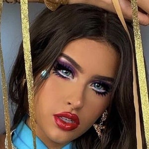 Lola Lourdes, 23 (TikTok Star)