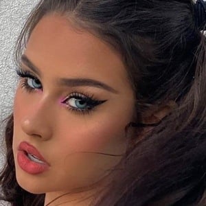 Lola Lourdes, 23 (TikTok Star)