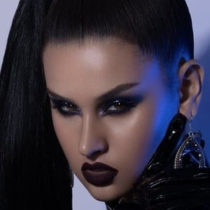 Lola Lourdes, 23 (TikTok Star)