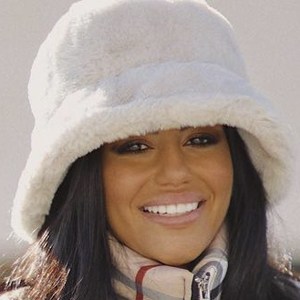 Lola Ortiz Luque, 35 (Instagram Star)