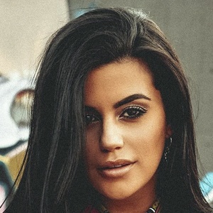 Lola Ortiz Luque, 35 (Instagram明星)