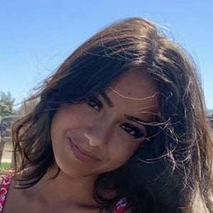 Lola Piceno, 20 (TikTok Star)