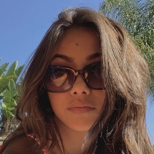 Lola Piceno, 20 (TikTok Star)