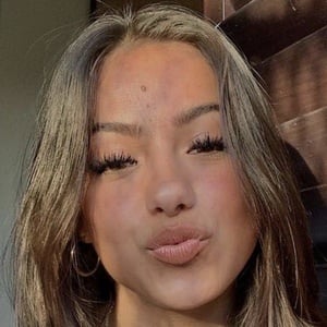 Lola Piceno, 20 (TikTok Star)