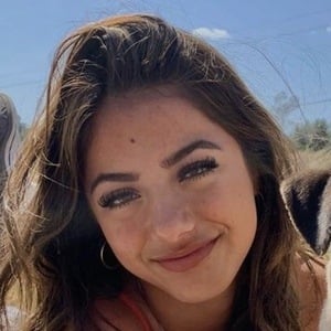 Lola Piceno, 20 (TikTok Star)
