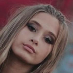 Lola Poggio, 19 (电视女演员)