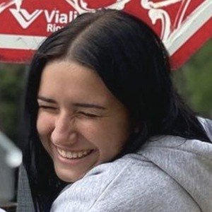 Lola Tomaszeuski, 20 (YouTube Star)