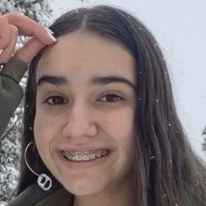 Lola Tomaszeuski, 20 (YouTube明星)