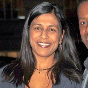 Lolita Chakrabarti, 54 (TV Actress)