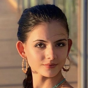 Lolita Milena, 25 (TikTok Star)