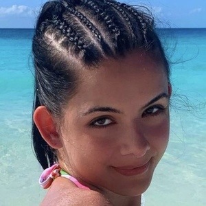 Lolita Milena, 25 (TikTok明星)