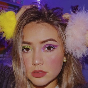lollyzlexi, 23 (TikTok Star)