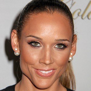 Lolo Jones, 43 (Runner)