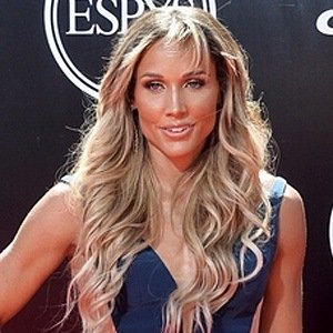 Lolo Jones, 43 (Läufer)