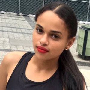 Lolo Rodriguez, 25 (R&B Singer)