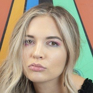 London Alexis, 28 (Instagram明星)