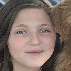 London Bleu Angel, 17 (Звезда Инстаграма)