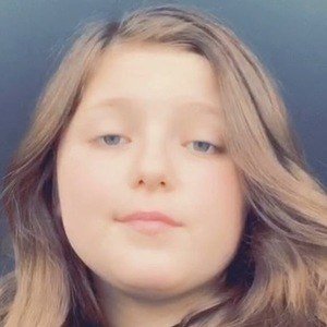 London Bleu Angel, 17 (Instagram Star)