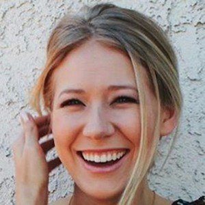 London Elise Kress, 33 (Movie Actress)