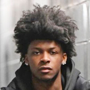 London Johnson