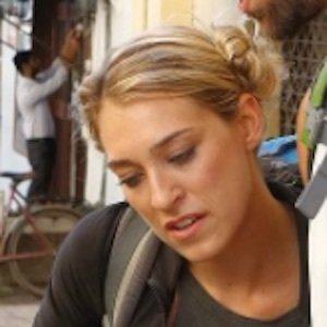 London Kaye, 36 (Reality Star)