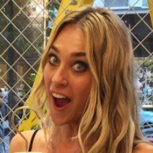 London Kaye, 36 (Reality Star)