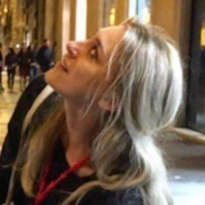 London Kaye, 37 (Reality Star)