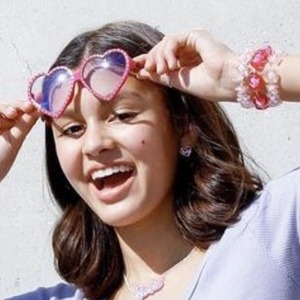 Londyn Silzer, 16 (TV Actress)