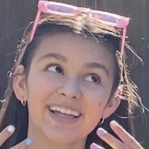 Londyn Silzer, 16 (電視女演員)