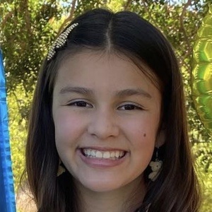 Londyn Silzer, 16 (TV Actress)