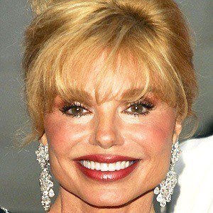 Loni Anderson (1945 - 2025) (Attrice TV)