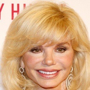 Loni Anderson (1945 - 2025) (TV Actress)