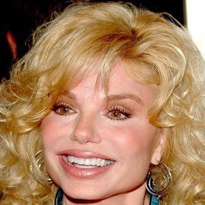 Loni Anderson (1945 - 2025) (电视女演员)