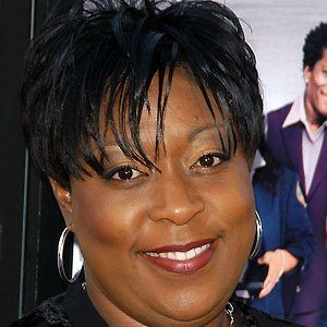 Loni Love, 54 (Comico)