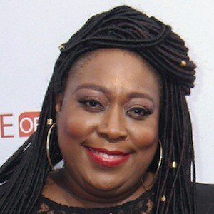 Loni Love, 54 (Comedian)