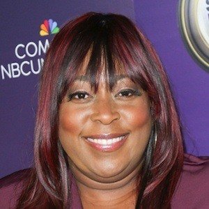 Loni Love, 54 (Comedian)