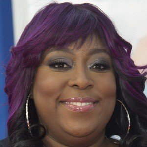 Loni Love, 54 (喜劇演員)