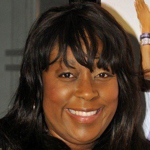 Loni Love, 54 (喜剧演员)