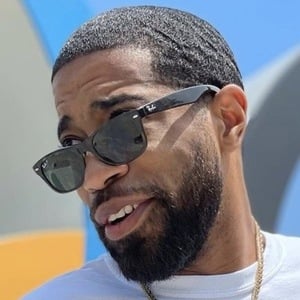 Lonnie Smith, 35 (Star di YouTube)