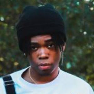 Lonnie Young, 23 (TikTok Star)