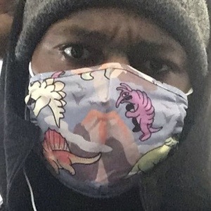 Lonnieiiv, 30 (TikTok Star)