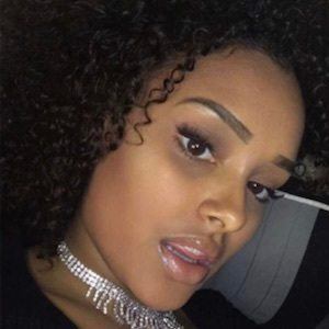 Lord Kierra, 25 (TikTok Star)