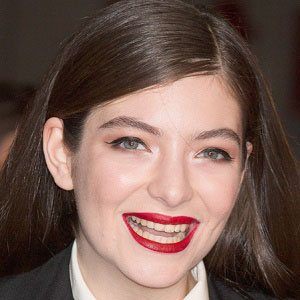 Lorde, 28 (流行歌手)