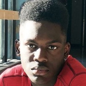 Lordy's Lyfe, 24 (TikTok明星)