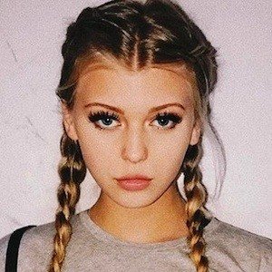 Loren Gray, 23 (Cantor Pop)