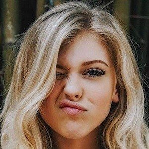 Loren Gray, 23 (Ca sĩ nhạc Pop)