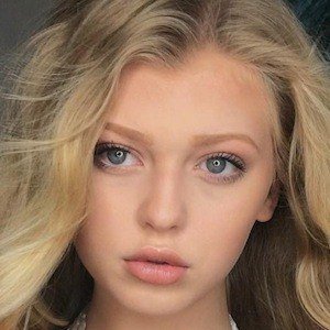 Loren Gray, 23 (Cantor Pop)