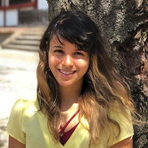 Lorena Abreu, 31 (Freerunner)