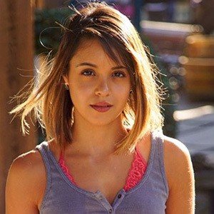 Lorena Abreu, 31 (Corredor livre)